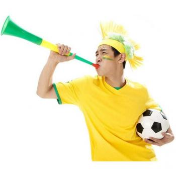 Altavoz Fanático Deportivo