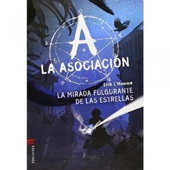 La mirada fulgurante de las estrellas