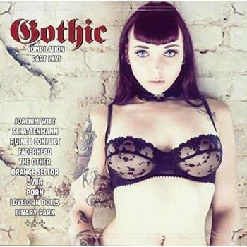 Gothic Compilation 66