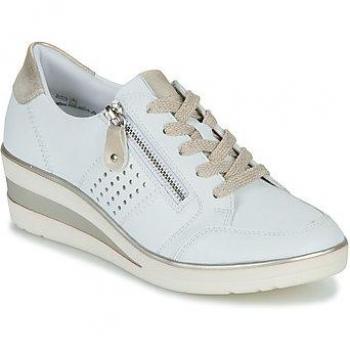 Baskets basses femme Remonte DORA Blanc 42