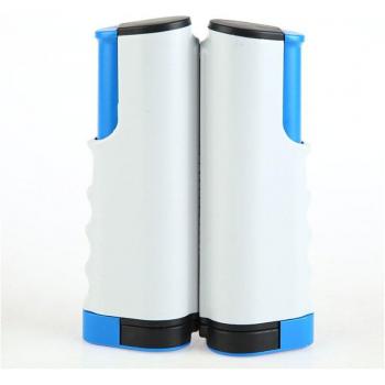 Tablette Multi-Activités Familiales – Poteau Rétractable