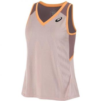 ASICS Vêtement Sportif ActiBreeze Rosé – Débardeur