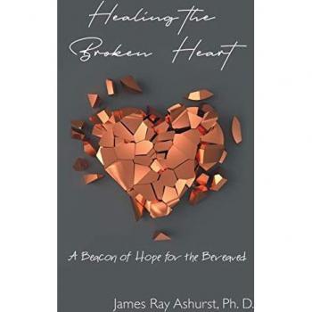 A Beacon of Hope: Healing for the Bereaved