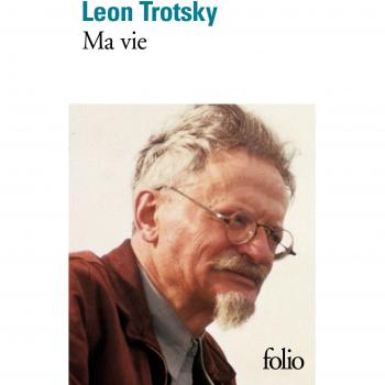 Ma vie