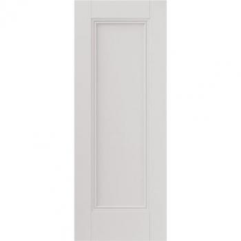 JB Kind Belton White Primed Internal Door 1981mm x 838mm x 35mm