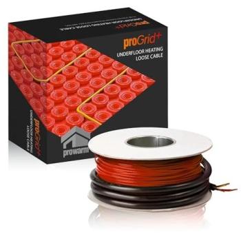 ProGrid+ Electric Floor Heating Wire 150W, 98.5 M (9 m²)