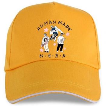 Gorra de béisbol vintage unisex tamaño S-2XL