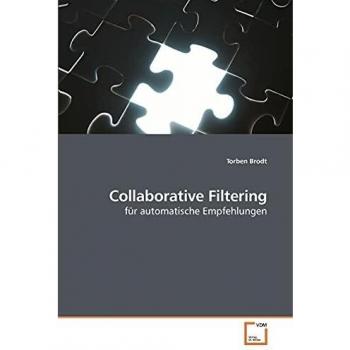 Collaborative Filtering