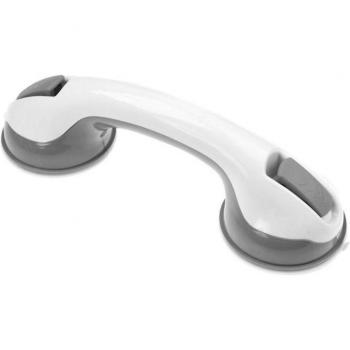 Elderly Support Grab Bar with Suction Cups