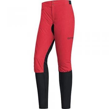 C5 Gore Windstopper Trail Donna in Rosa Hibiscus, 36