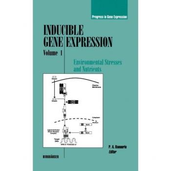 Inducible Gene Expression Volume 1