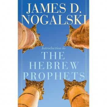 Vitalsource Technologies, Inc. Introduction To The Hebrew Prophets