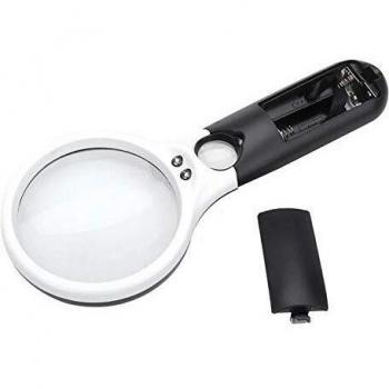 Kabalo UltraClear 45X Reading & Gem Tool