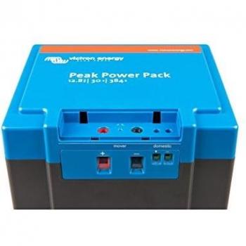 Fuente de Energía Victron Peak 12,8V 20Ah