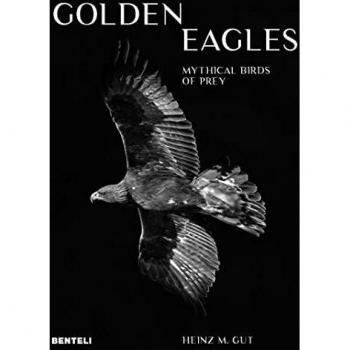 Golden Eagles : Legendary Birds of Prey