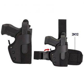 Capa de Protección Pernera PC2 Vega Holster 2K12