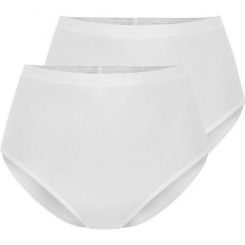 Mey Taillenslip Best of – 2‑er Pack – 97% Baumwolle, 3% Elasthan