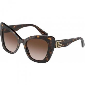Dolce & Gabbana DG4405 502/13 Anteojos de Sol para Mujer Tortoiseshell