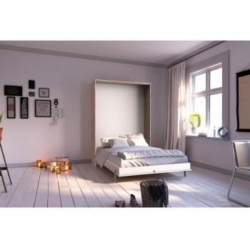 Klappbett 140x200 cm inkl. Lattenrost JUIST