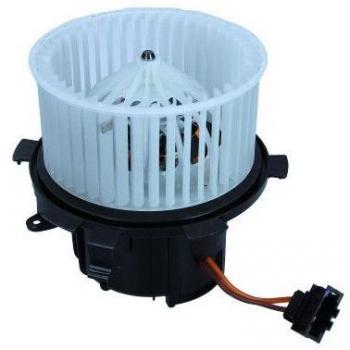 Pulseur d'air habitacle 407 (6D_), 407 SW (6E_), 407 Coupe (6C_)