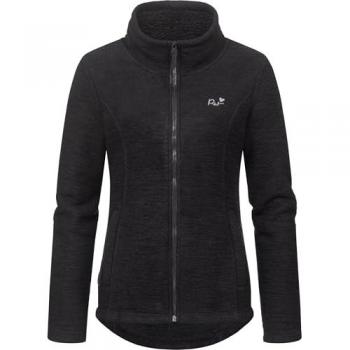 Ragwear Damen Strickjacke Liram Melange 4XL
