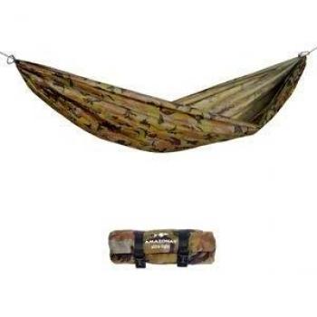 AMAZONAS Travel Set Camouflage 120 kg – Modello AZ‑1030260