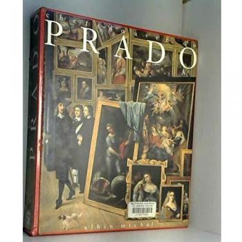 CHEFS D'OEUVRE DU PRADO
