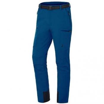 Parbat Joluvi Pantaloni Blu Cobalt L