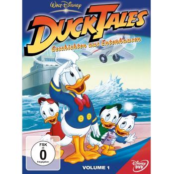 Ducktales