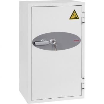 Phoenix Battery Fighter Size 3 Lithium Ion Fire Safe with Key Lock