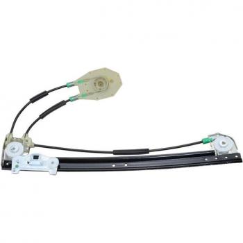 Reparación Integral Ventanilla BMW Serie 5 E39 Kit Elevador trasero