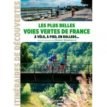 Les plus belles voies vertes de France