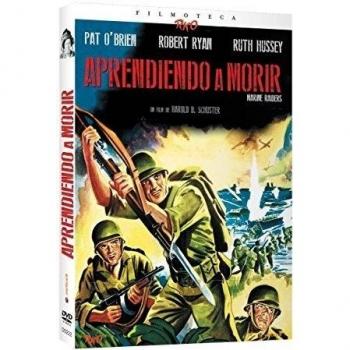 Marine Raiders (1944) (Filmoteca RKO) / Aprendiendo a morir