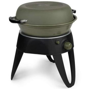 Fox Cookstation Dark Emerald One‑Size