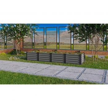 Vitavia Hochbeet Meta In&Out 401 L