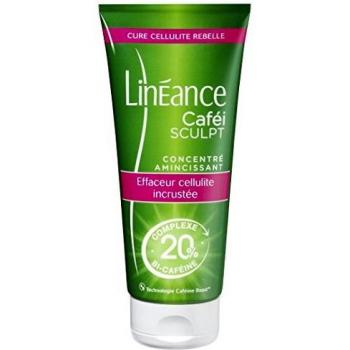 Linéance Café Sculpt Slimming Concentrate – 180 ml