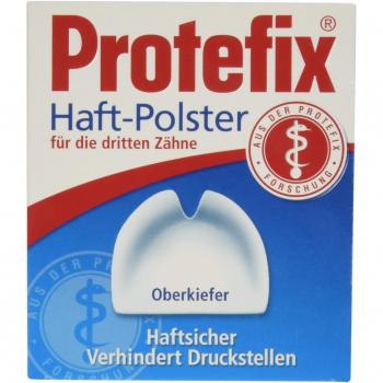 PROTEFIX Haftpolster für Oberkiefer (30St)