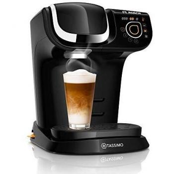 Bosch Tassimo My Way 2 Coffee Maker