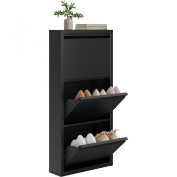 Meuble d'Entrée pour Chaussures WOLTU