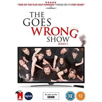 The Goes Wrong Show