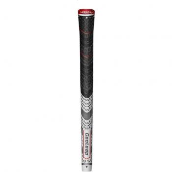 Geoleap Standard Golf Griffe mit Rückrippen