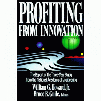 Profiting from Innovation