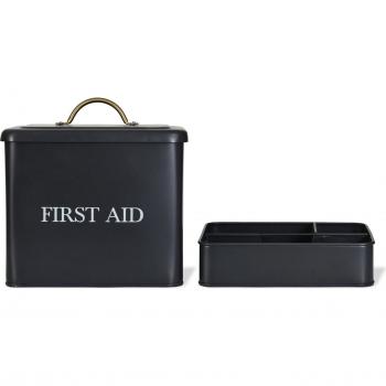 Garden Trading Vintage First Aid Chest