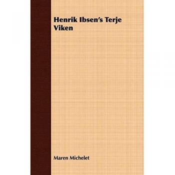 Henrik Ibsen's Terje Viken