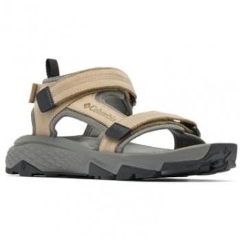 Sandali Uomini Columbia Peakfreak Rush Marrone 46