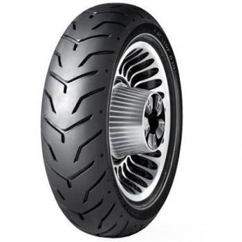 Dunlop 180/65 B16 81H D407 SW TL
