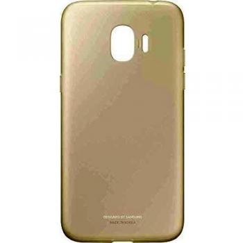 Galaxy J2 Pro 2018 Protection Dorée Neuve