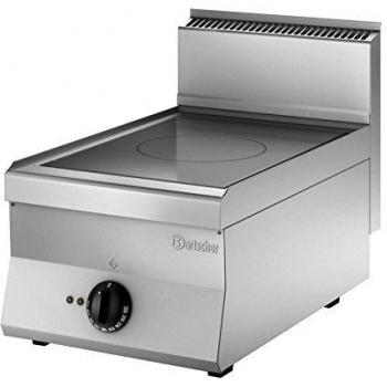 650 W Countertop Induction Cooker (Bartscher B400)
