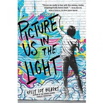 Picture Us in the Light