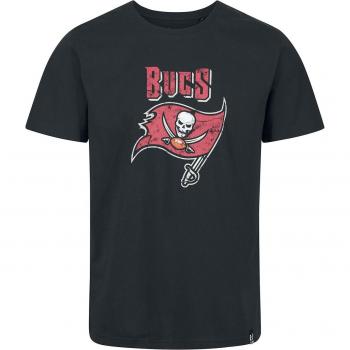 NFL Buccaneer Logo Recycled T-Shirt